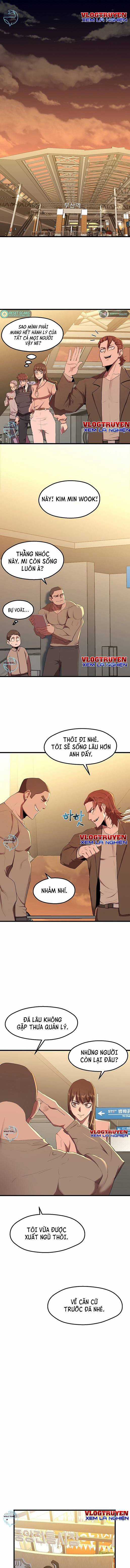 Anh Hùng Thất Nghiệp Mạnh Nhất Chapter 15 trang 0