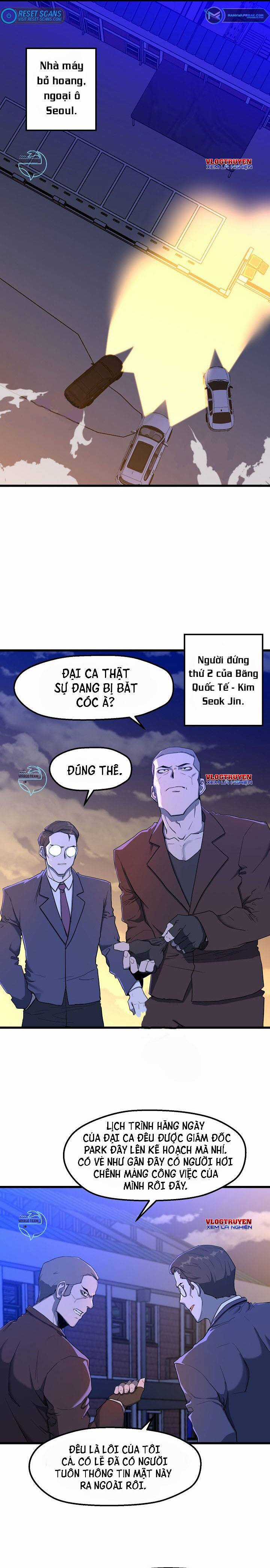 Anh Hùng Thất Nghiệp Mạnh Nhất Chapter 9 trang 0