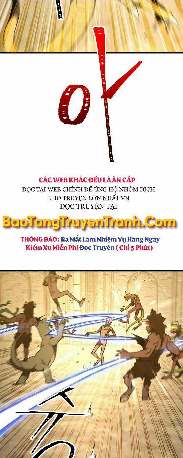 Anh Hùng Trở Lại Chapter 20 trang 1