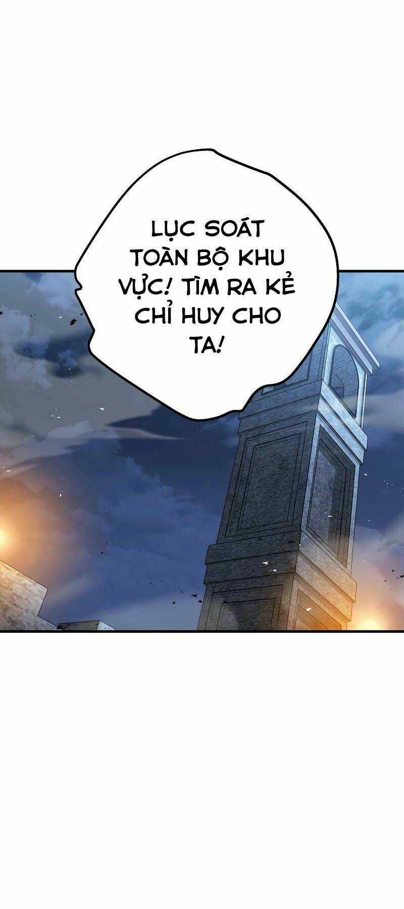 Anh Hùng Trở Lại Chapter 31 trang 0