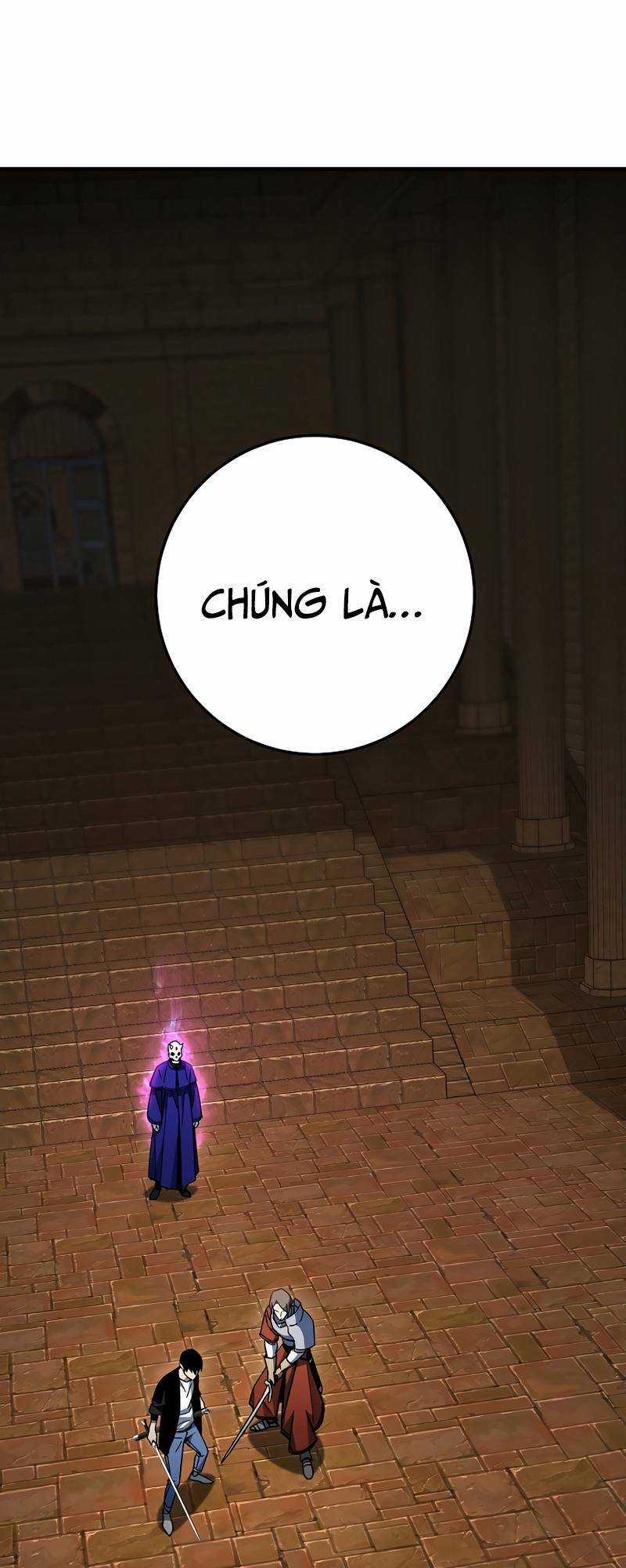 Anh Hùng Trở Lại Chapter 32 trang 0