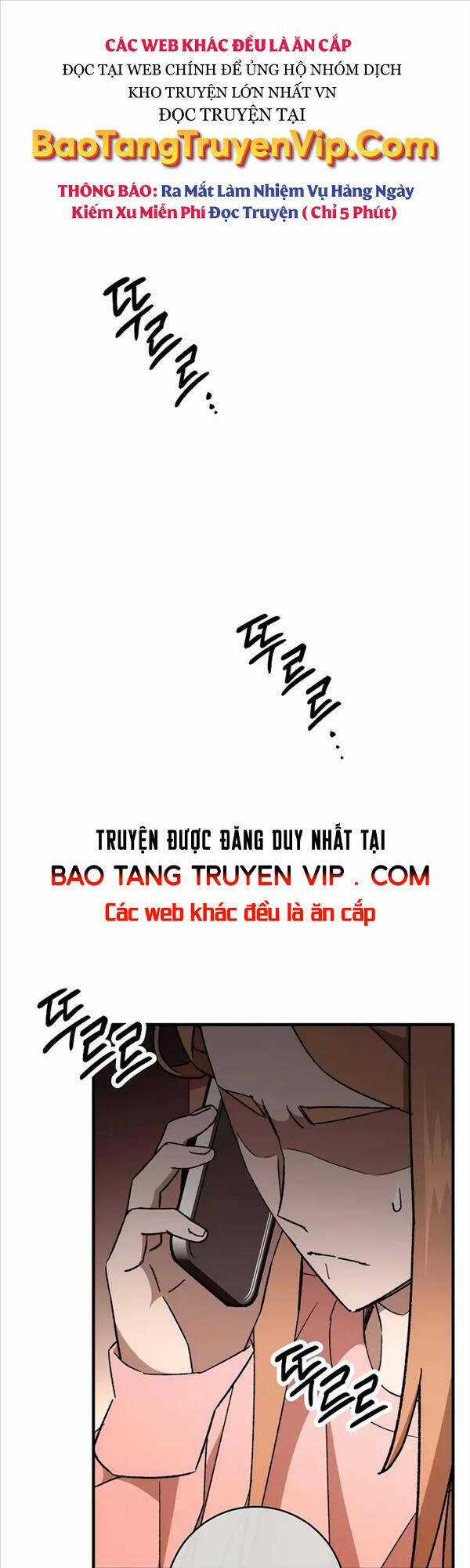 Anh Hùng Trở Lại Chapter 51 trang 0