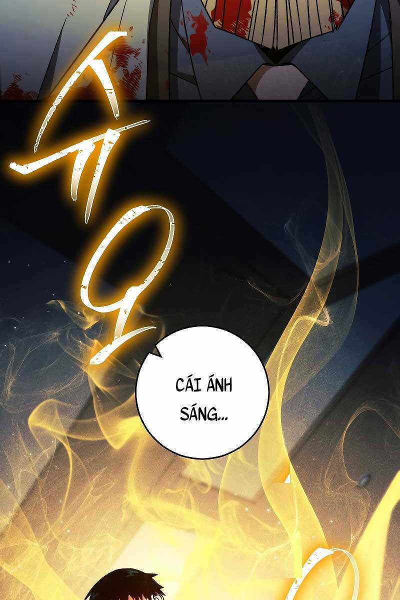 Anh Hùng Trở Lại Chapter 55 trang 1