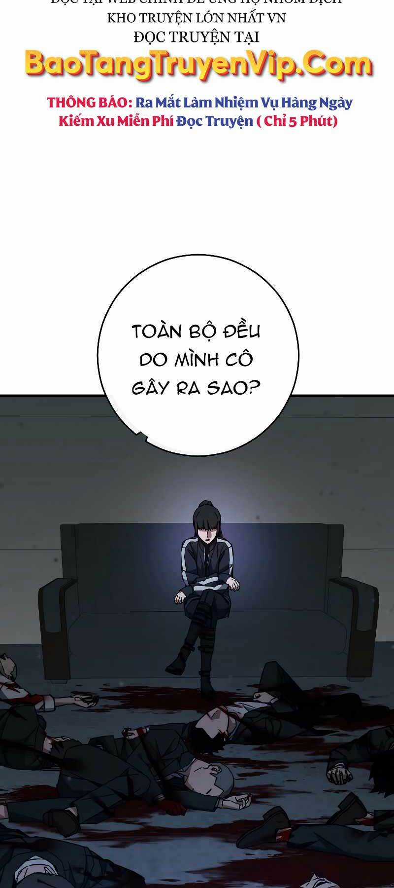 Anh Hùng Trở Lại Chapter 69 trang 1