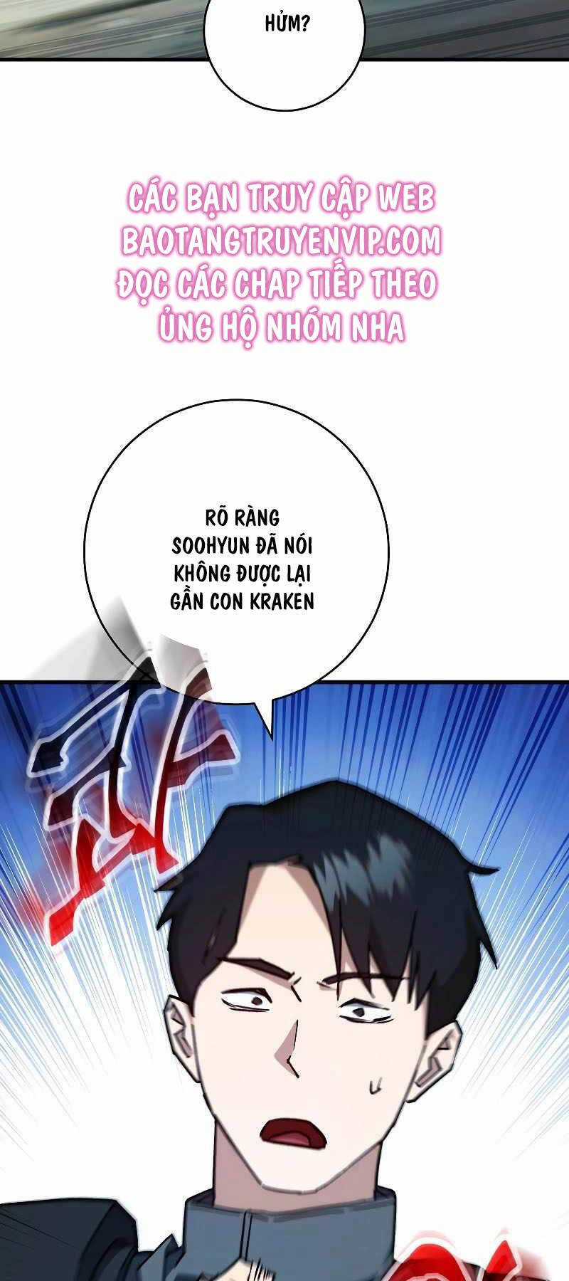 Anh Hùng Trở Lại Chapter 71 trang 1