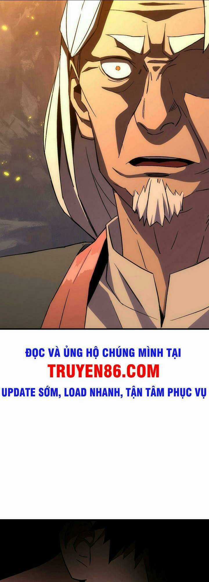 Anh Hùng Trở Lại Chapter 9 trang 1