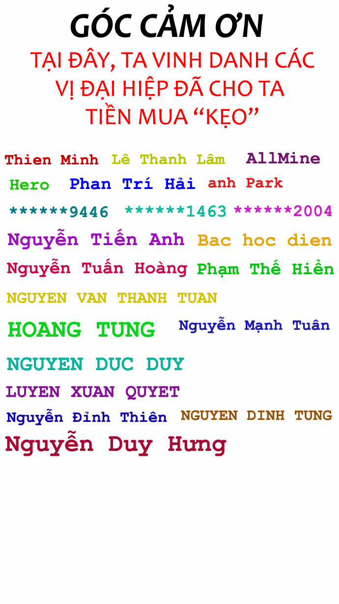 Anh hùng X Quỷ vương X Phản diện Chapter 101 trang 1