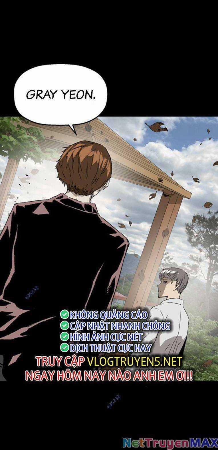 Anh Hùng Yếu Chapter 253 trang 0