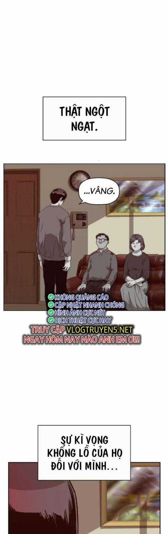 Anh Hùng Yếu Chapter 262 trang 0