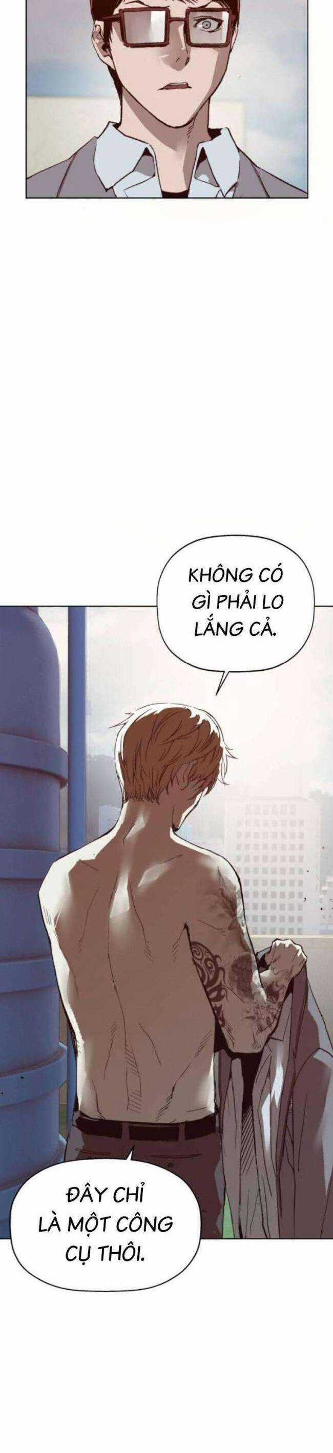 Anh Hùng Yếu Chapter 263 trang 1