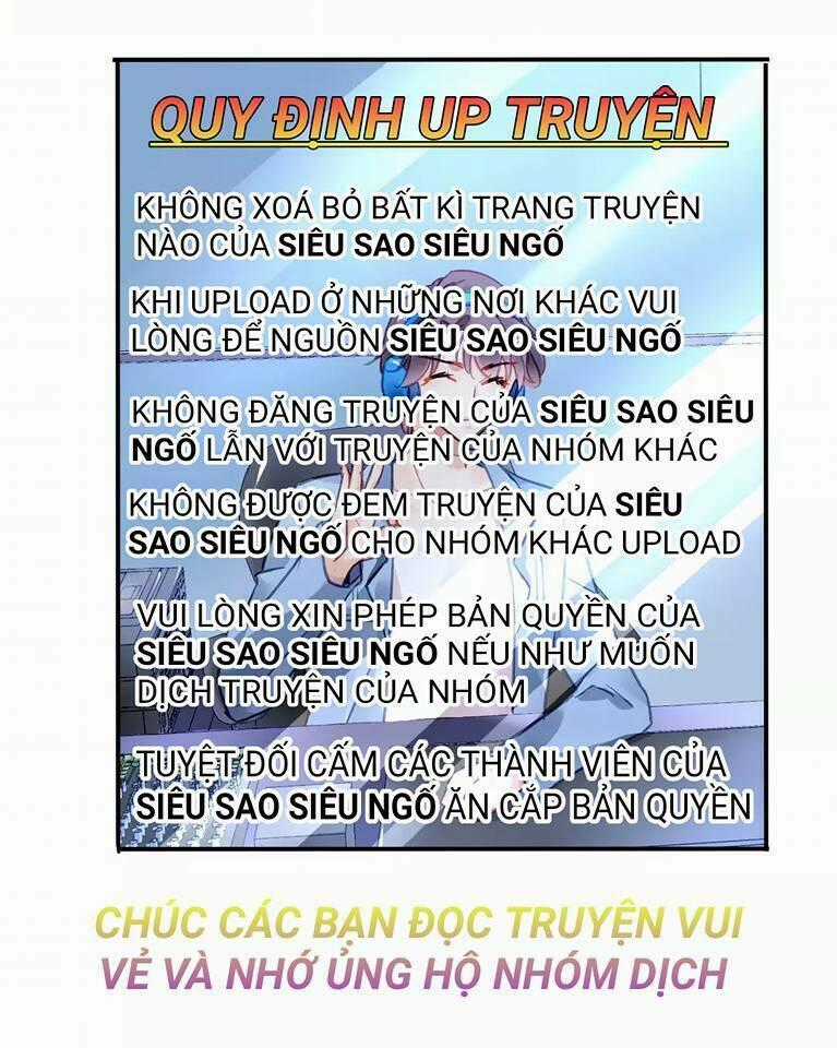 Anh là rắc rối của tôi Chapter 1 trang 0