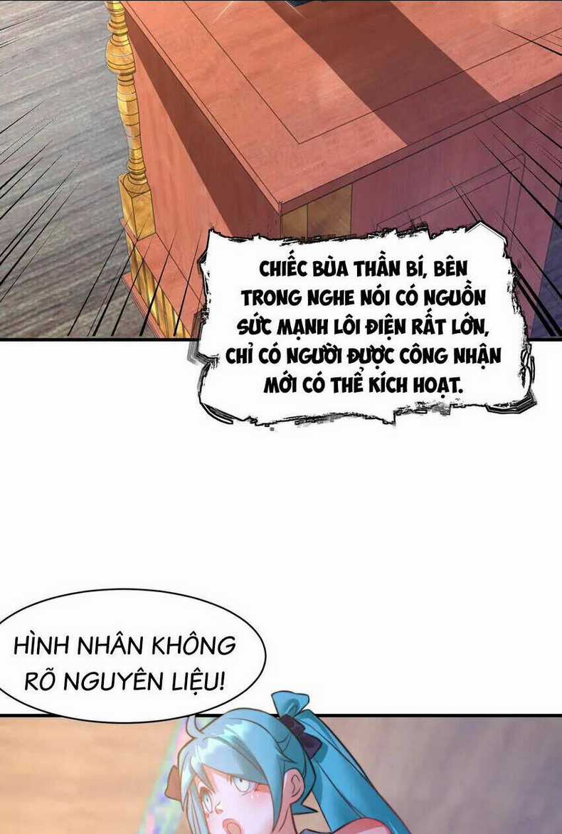 Anh Rể Mạnh Nhất Lịch Sử Chapter 13 trang 1