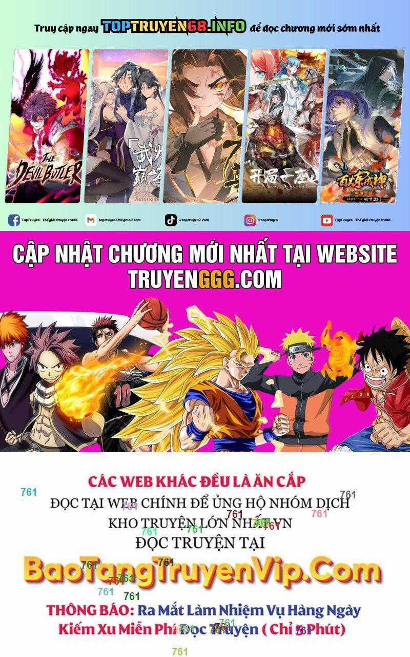 Ánh Sáng Cuối Con Đường Chapter 209 trang 0