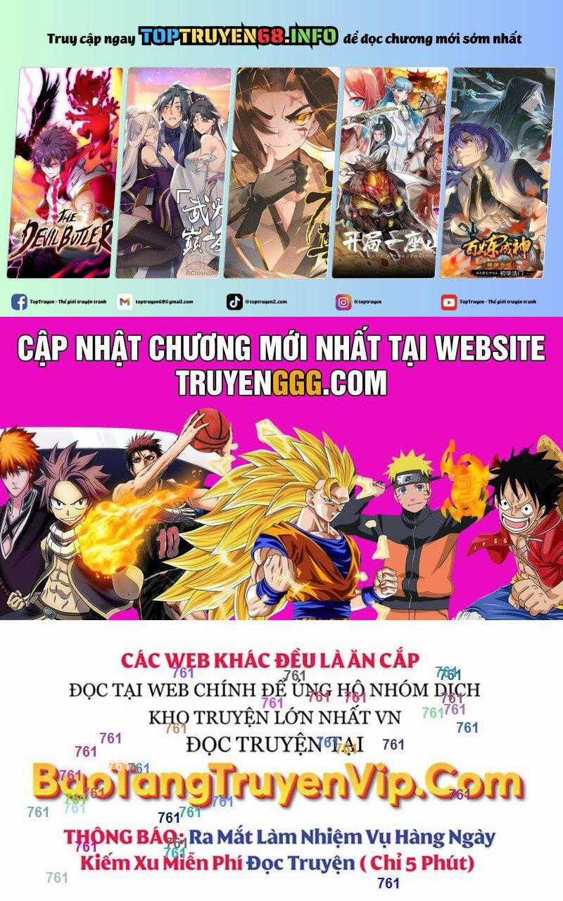 Ánh Sáng Cuối Con Đường Chapter 211 trang 0