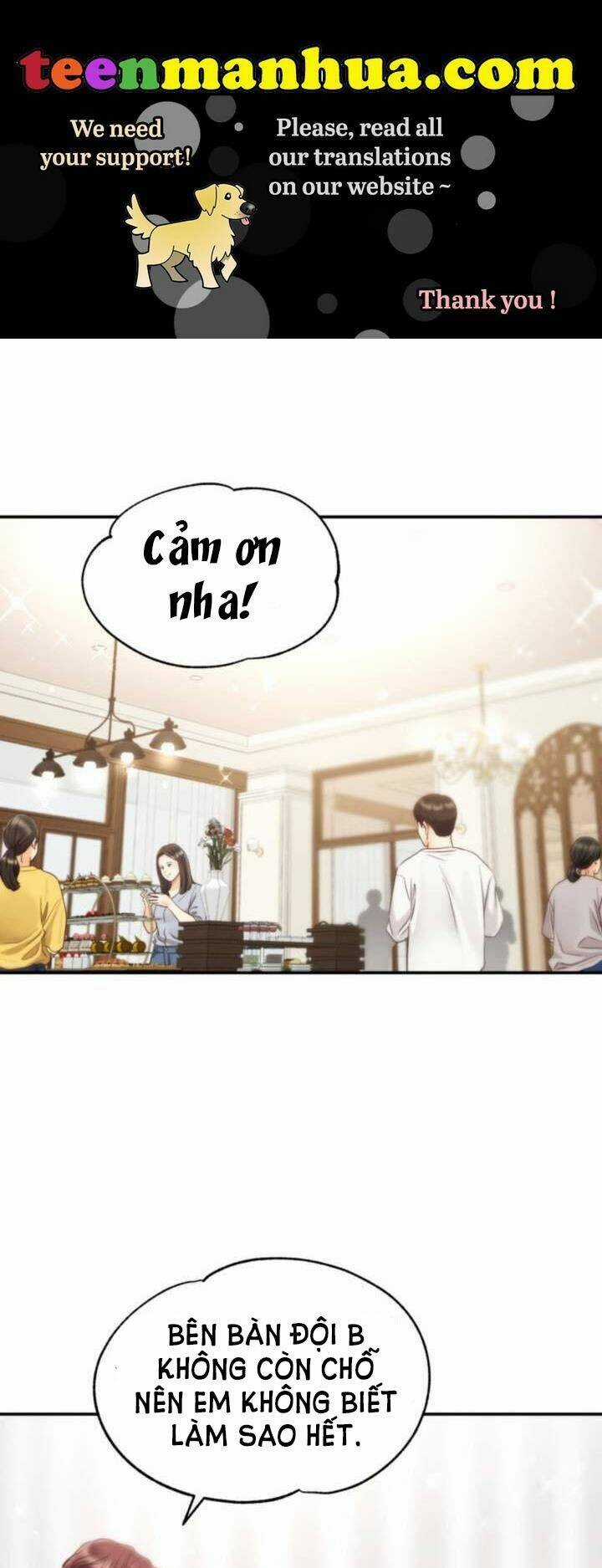 Ánh Sao Ban Mai Chapter 47 trang 0