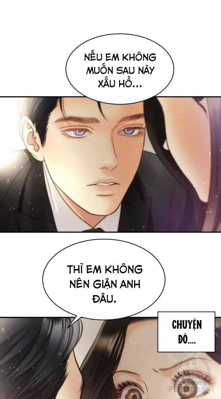 Ánh Sao Ban Mai Chapter 50 trang 1