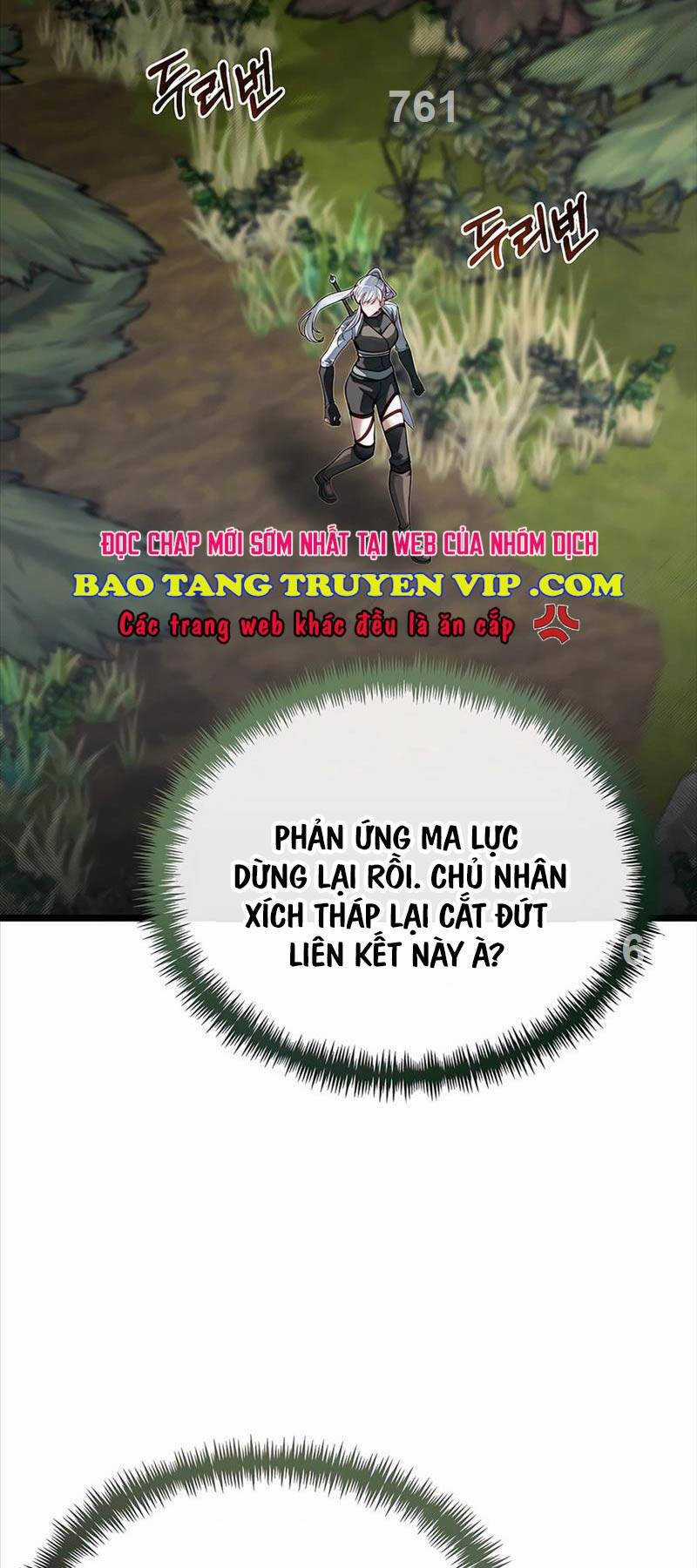 Anh Trai Anh Hùng Là Người Đã Chết Trong Học Viện Chapter 73 trang 1