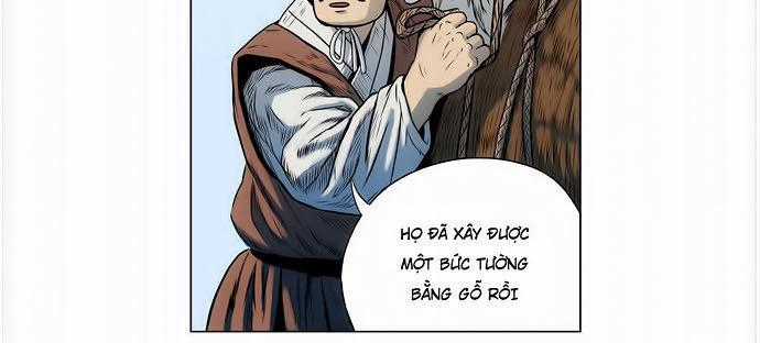 Anh Trai Tôi Là Hổ Chapter 1 trang 1