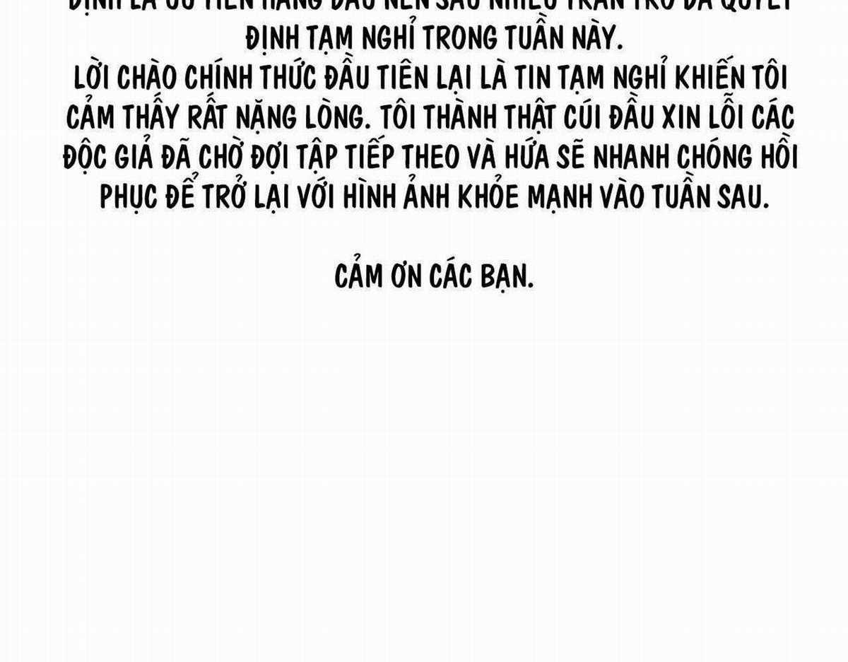 Anh Vẫn Sẽ Yêu Em Kể Cả Khi Điều Đó Là Sai Món quà ý nghĩa nhất cho người thân yêu Chapter 19.1 trang 1