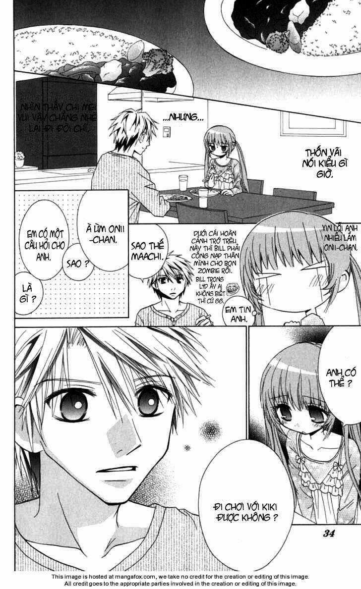 Ani-Com Chapter 7 trang 0