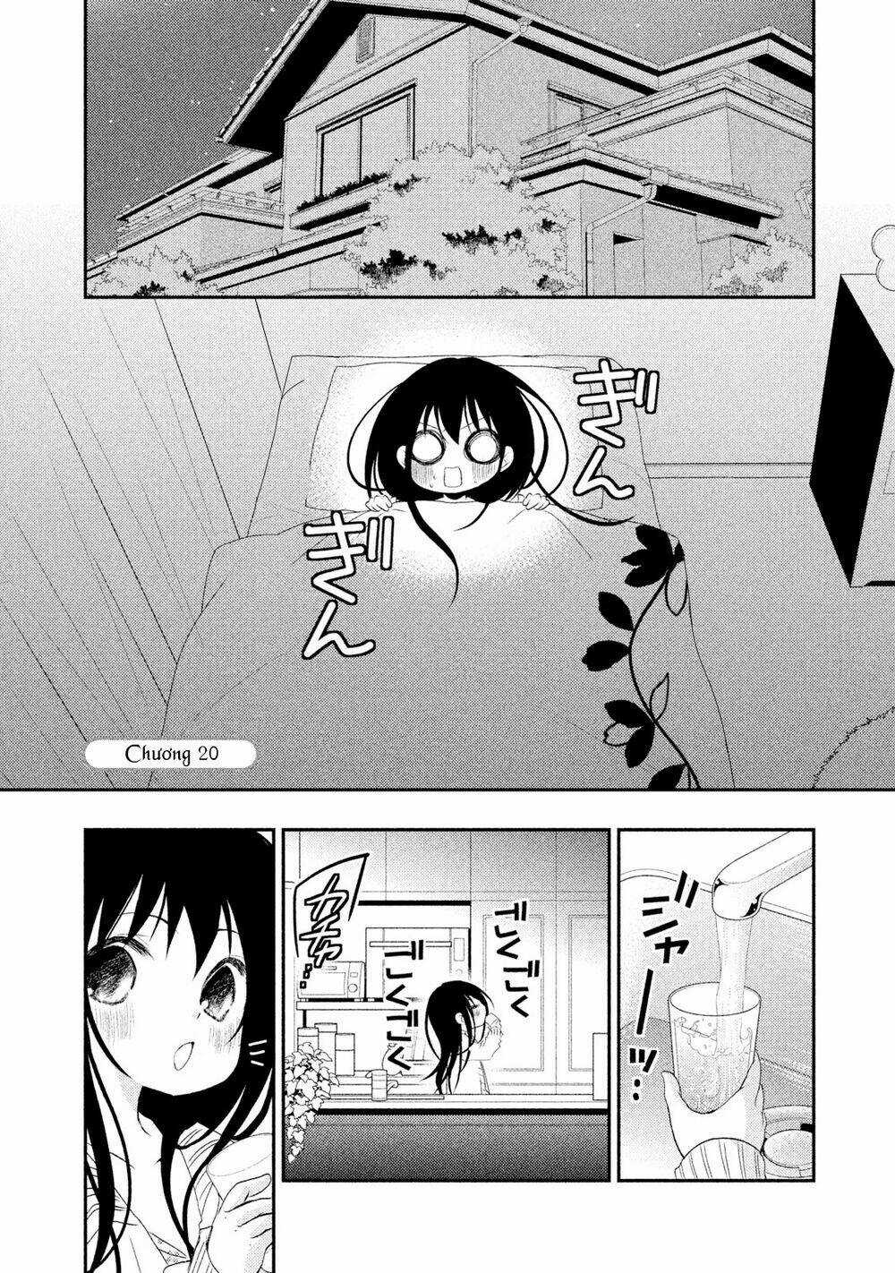 Ani Ga Imouto De Imouto Ga Ani Chapter 20 trang 1