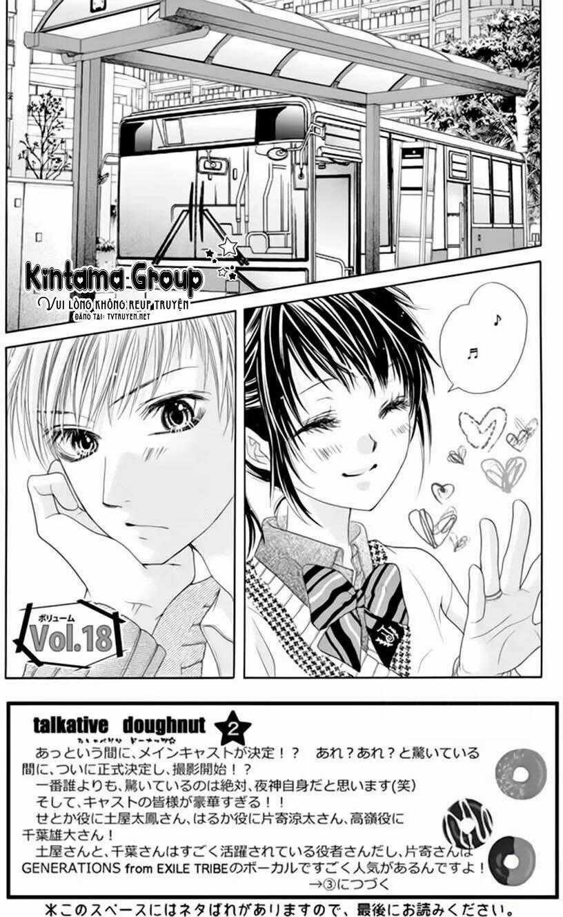 Ani Ni Aisaresugite Komattemasu Chapter 18 trang 1