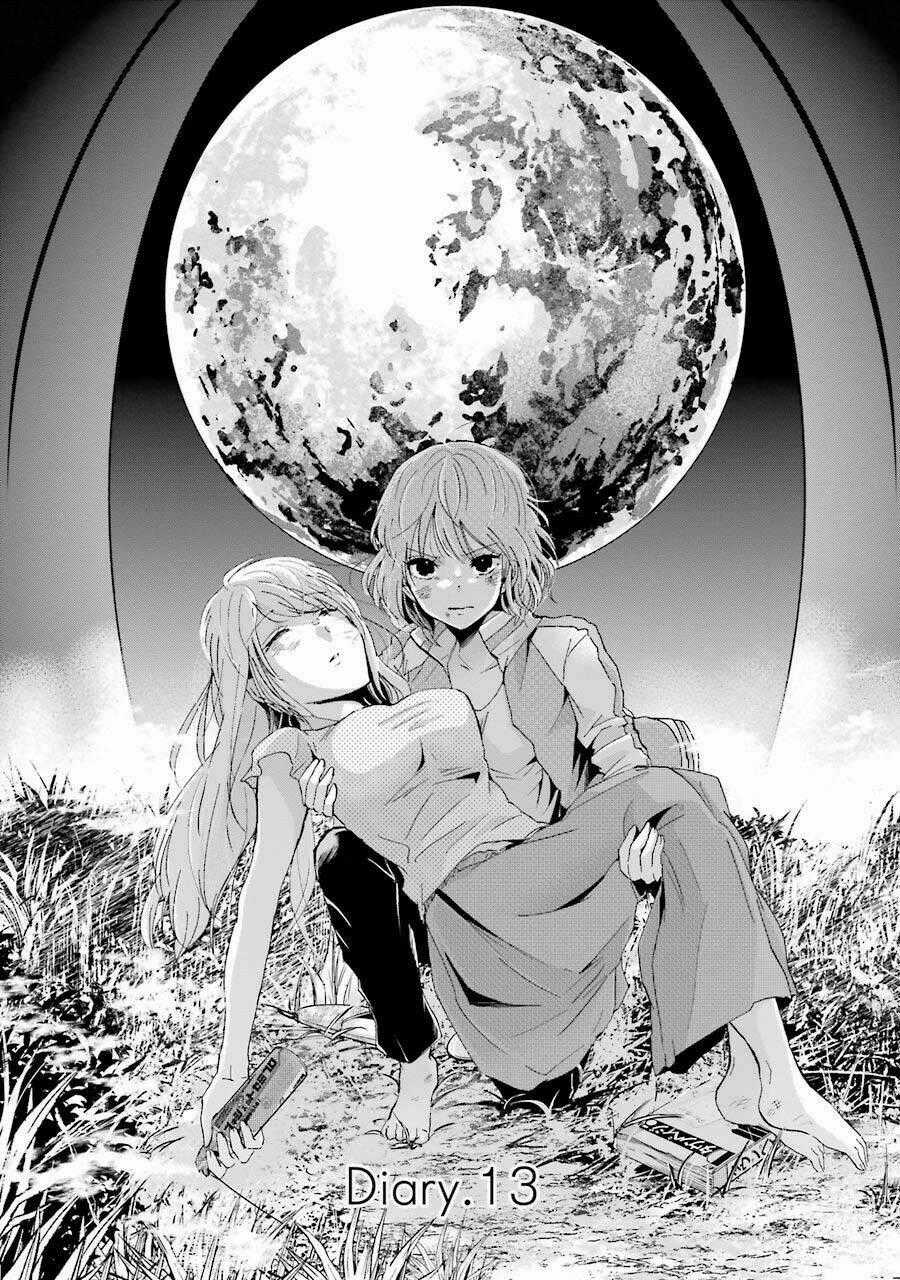 Ani No Yome To Kurashite Imasu Chapter 13 trang 1