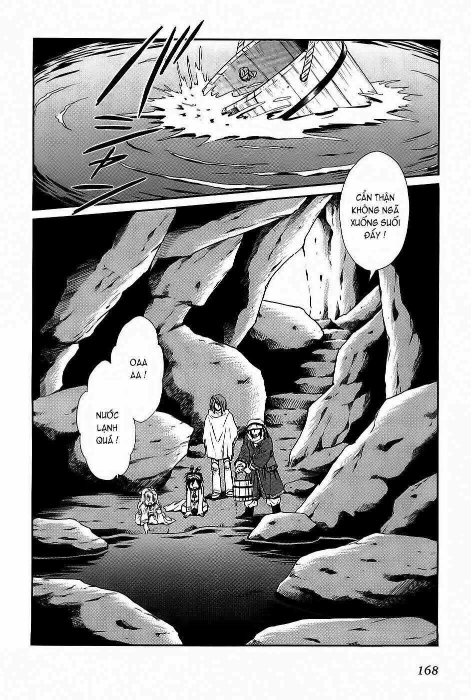 +Anima Chapter 38 trang 1