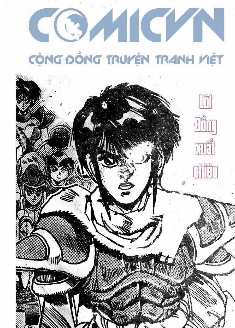 Ảo Long Vương Chapter 55 trang 0