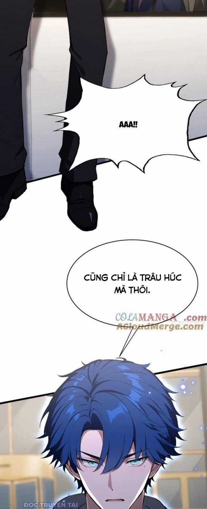 Ảo Ma! Ta Mở Lớp Huấn Luyện Nữ Đế! Chapter 39 trang 0