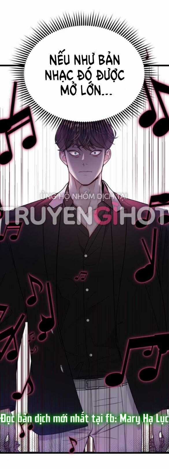 Ảo Thuật Gia Quyến Rũ Chapter 10.2 trang 0