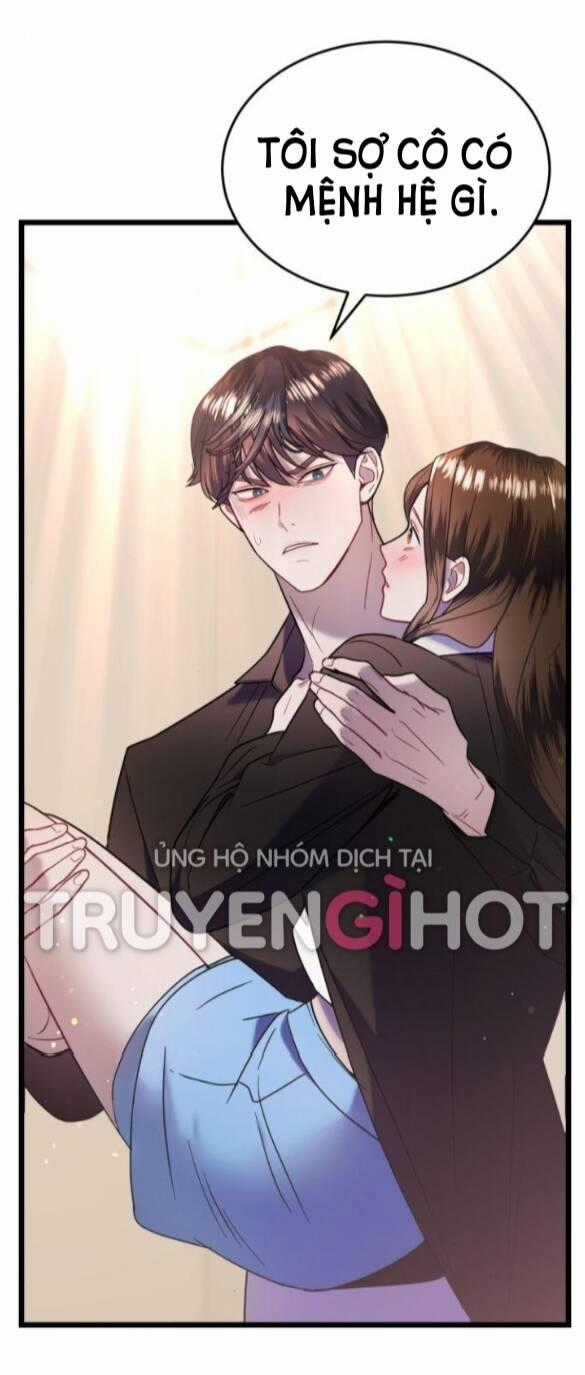 Ảo Thuật Gia Quyến Rũ Chapter 11.1 trang 1