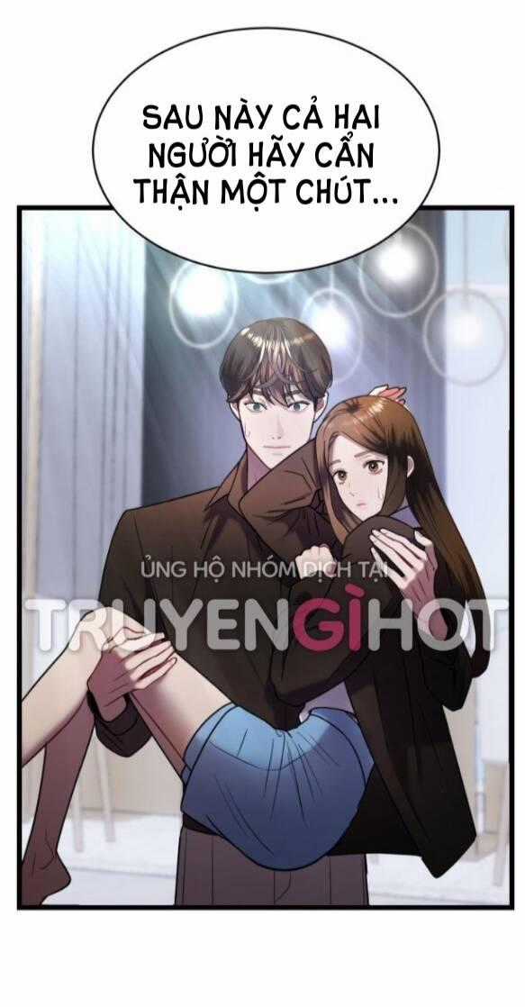 Ảo Thuật Gia Quyến Rũ Chapter 11.2 trang 0