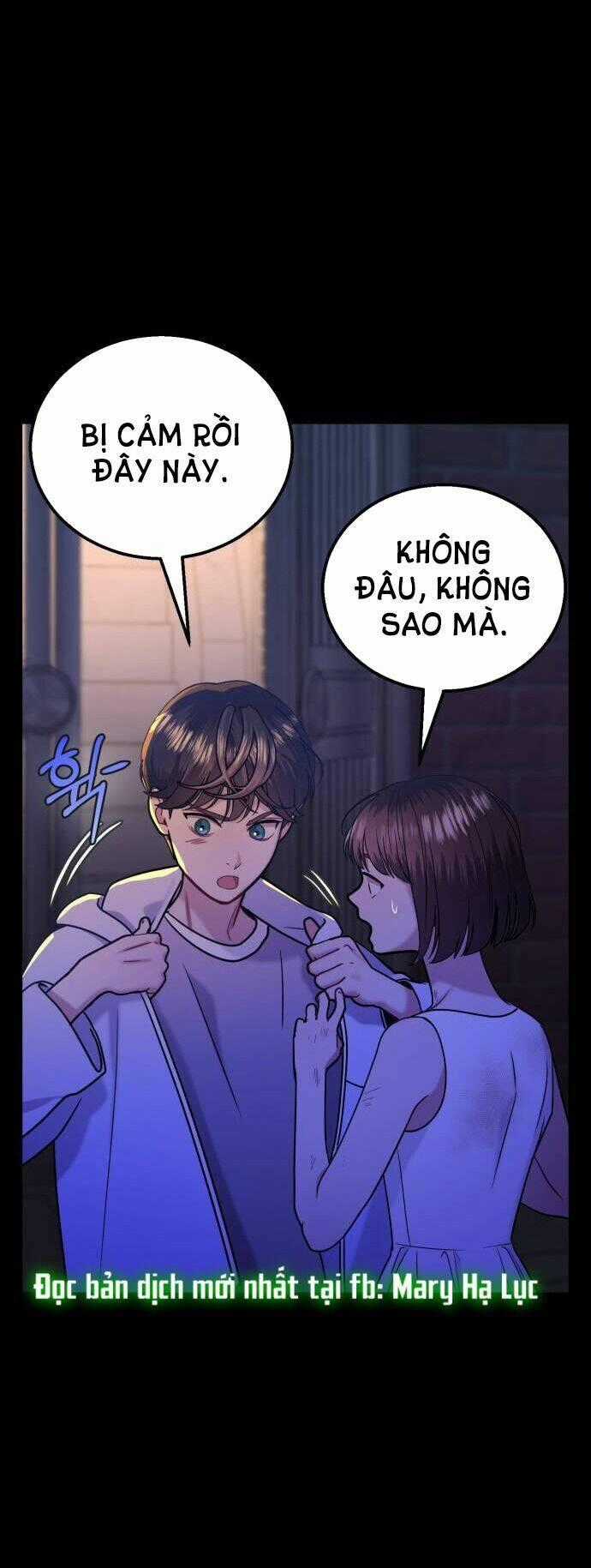 Ảo Thuật Gia Quyến Rũ Chapter 31.2 trang 1