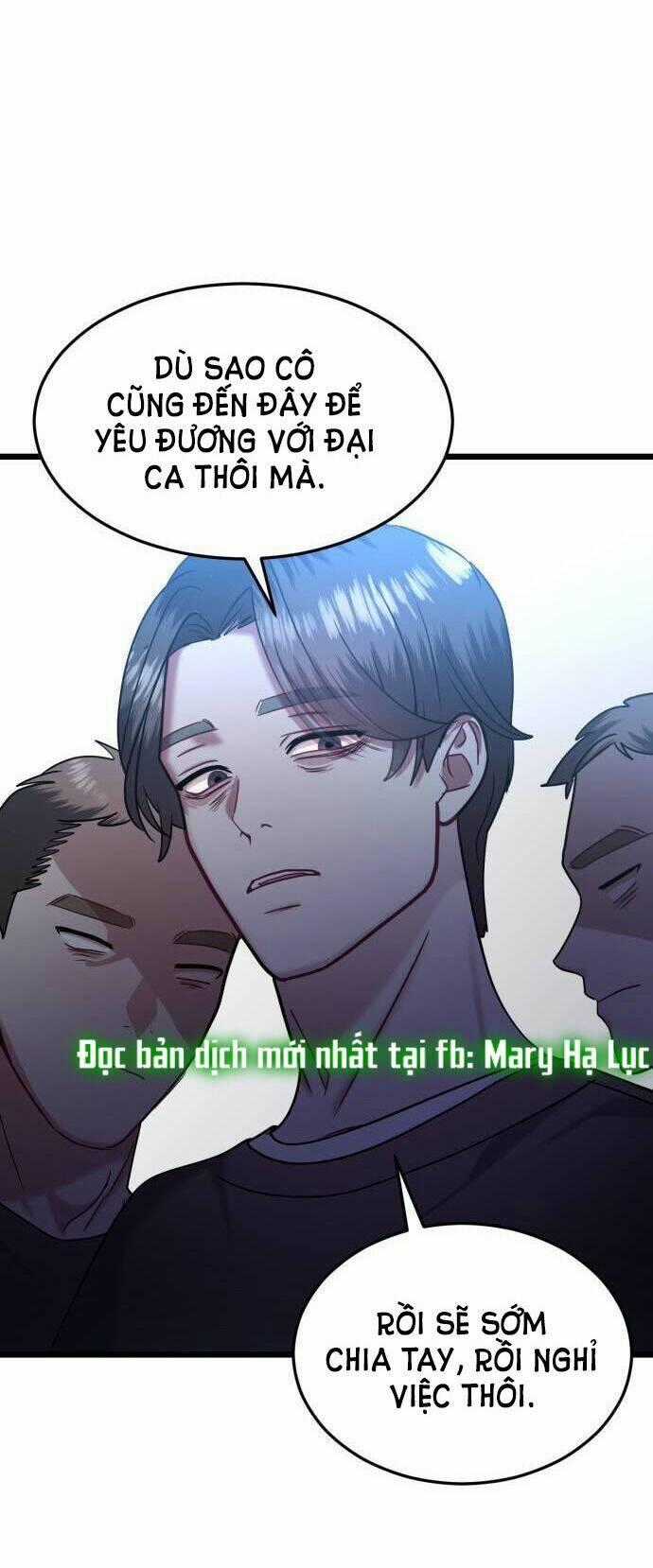 Ảo Thuật Gia Quyến Rũ Chapter 34.2 trang 0