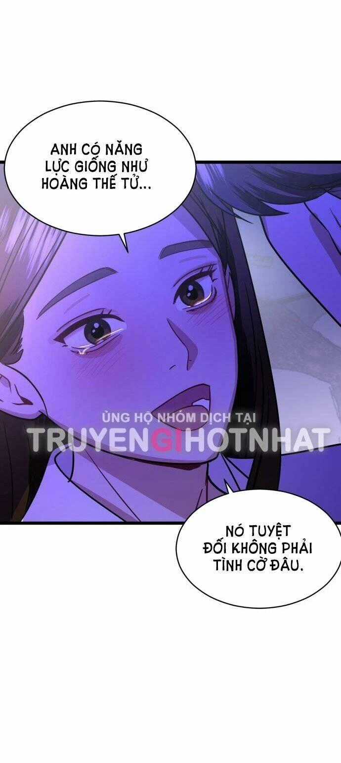 Ảo Thuật Gia Quyến Rũ Chapter 37.2 trang 1