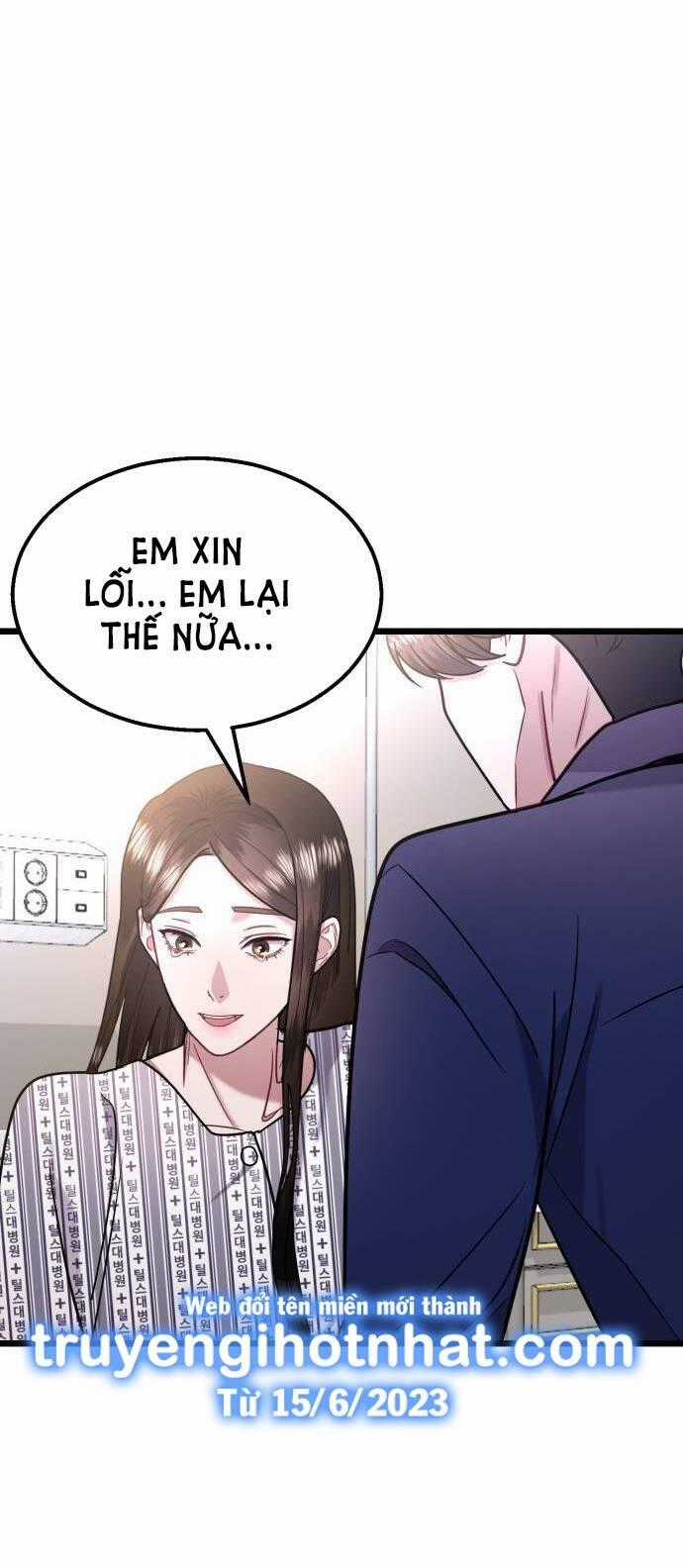 Ảo Thuật Gia Quyến Rũ Chapter 43.2 trang 1