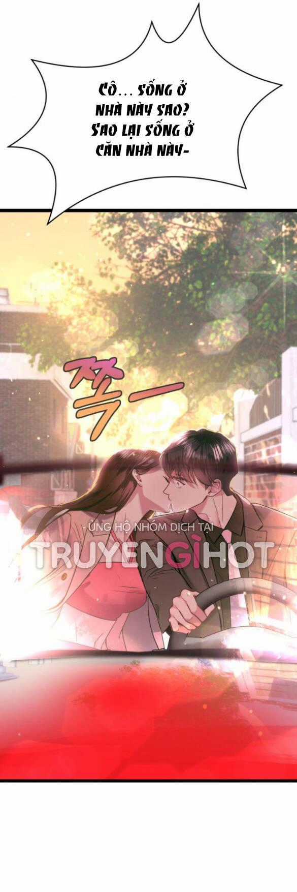 Ảo Thuật Gia Quyến Rũ Chapter 7.1 trang 1