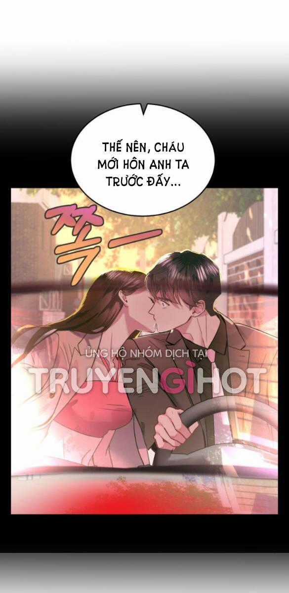 Ảo Thuật Gia Quyến Rũ Chapter 8.2 trang 1