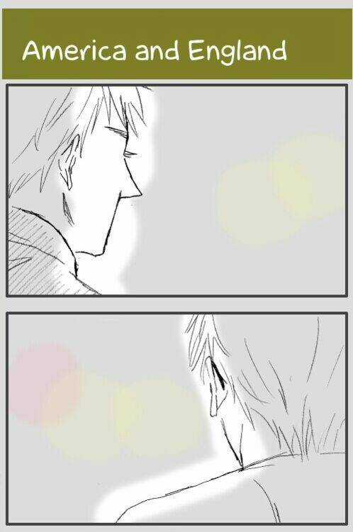 Aph Doujinshi Couples Collection Chapter 12 trang 1