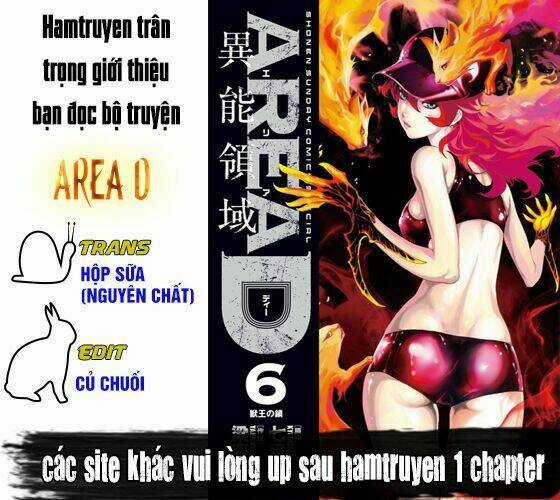 Area D Chapter 126 trang 1