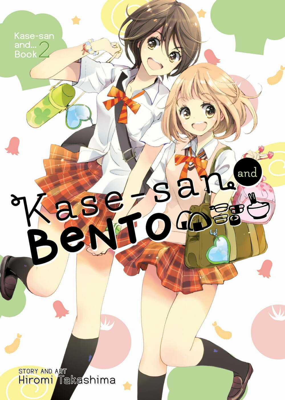 Asagao To Kase San Chapter 7 trang 0