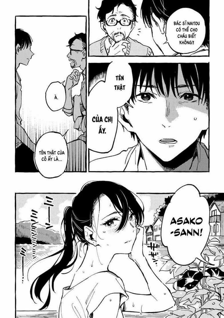 Asako Chapter 19 trang 1