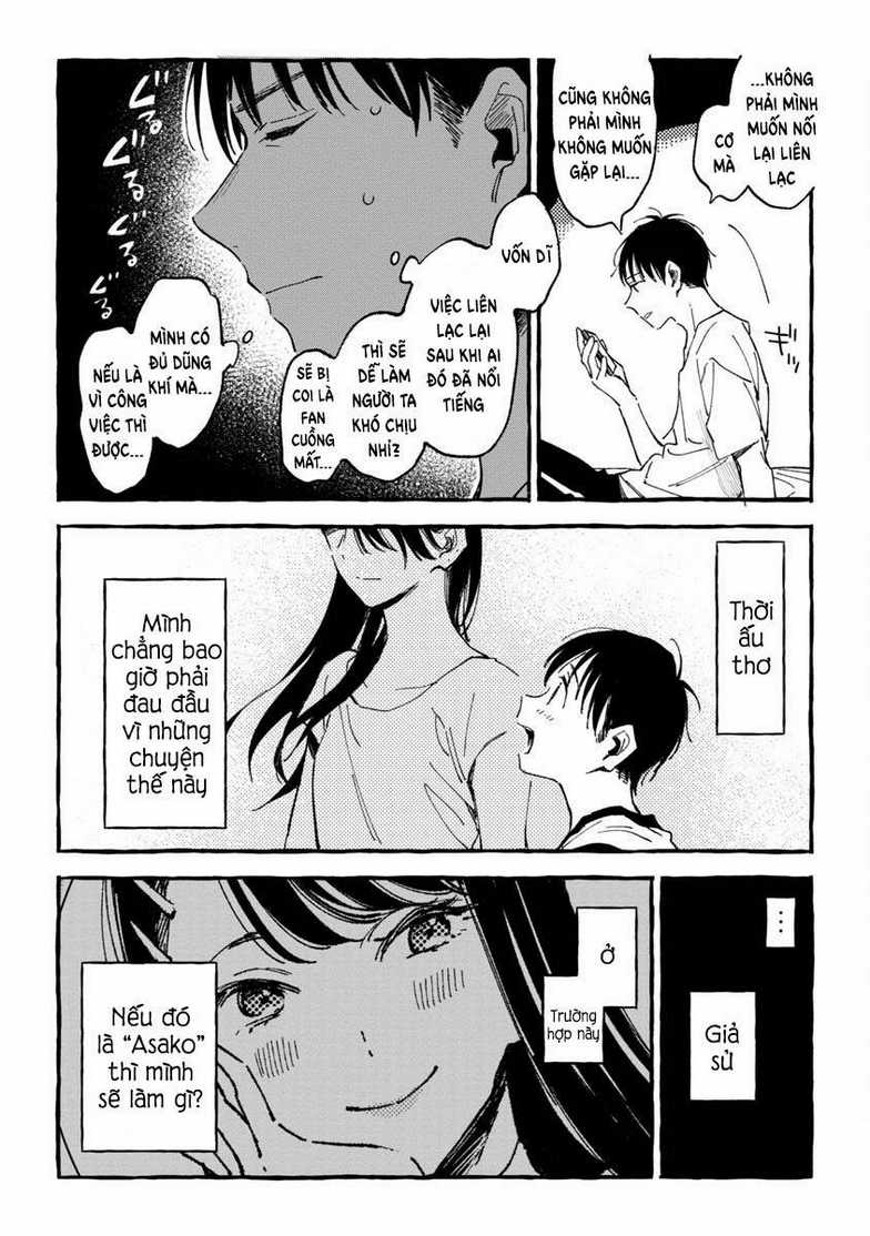 Asako Chapter 24 trang 1