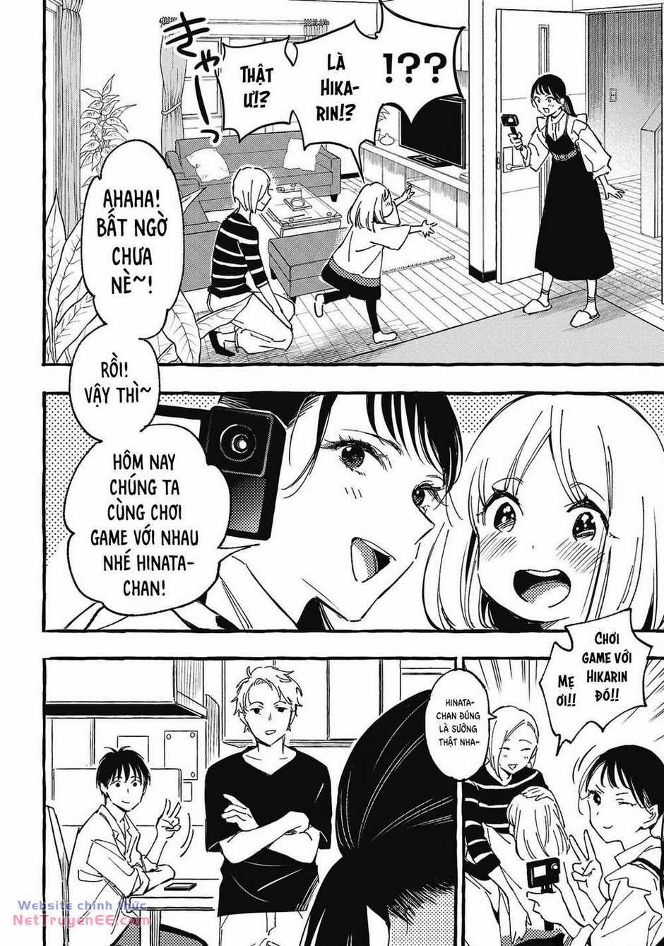 Asako Chapter 28 trang 1