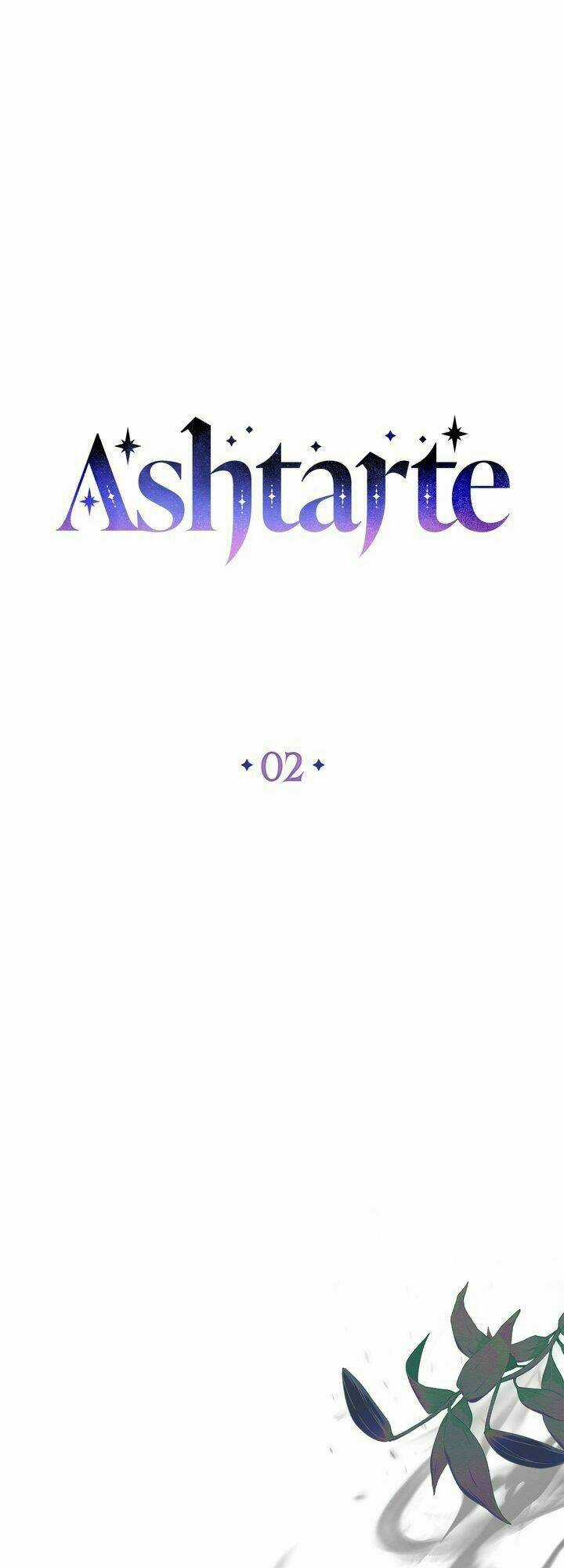 Ashtarte Firenze Chapter 2 trang 0