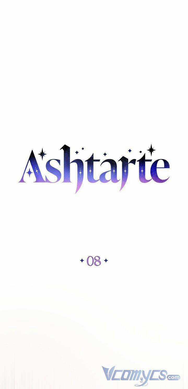 Ashtarte Firenze Chapter 8 trang 0