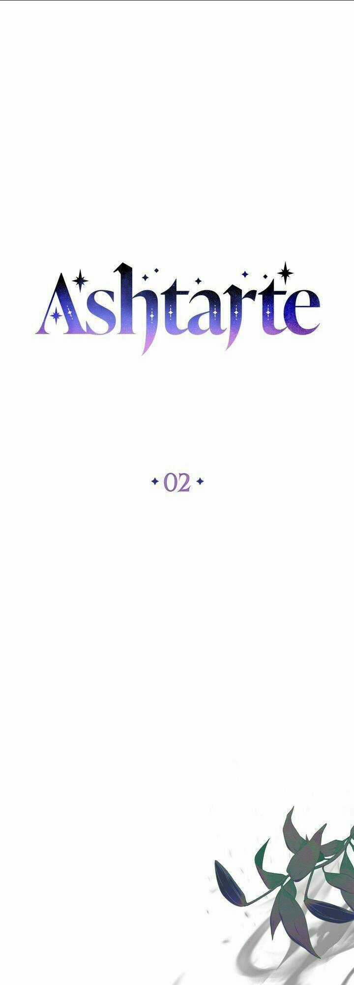 Ashtarte Chapter 2 trang 0