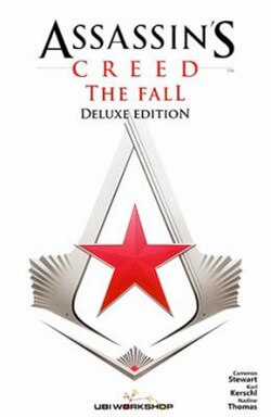 Đọc truyện tranh Assassin's Creed: The Fall | Tín Điều Thích Khách: Gục Ngã