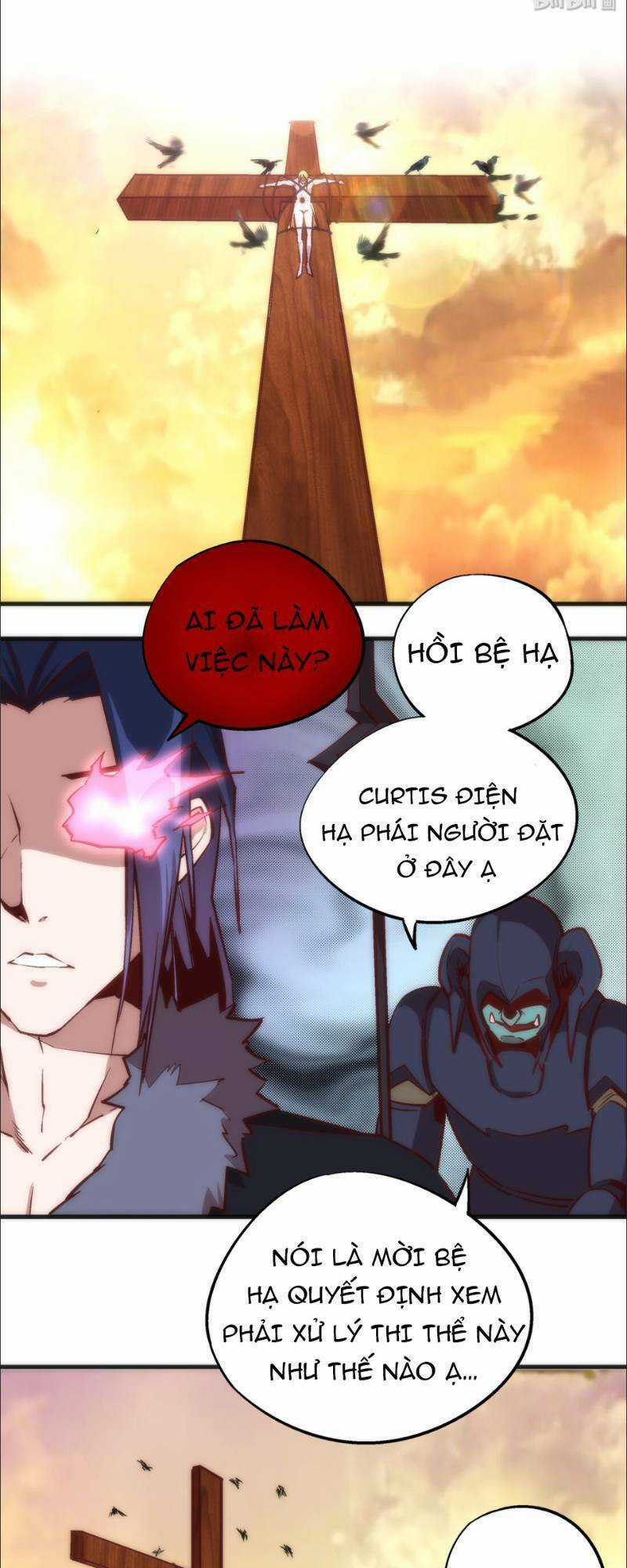 Asura Chapter 8 trang 1